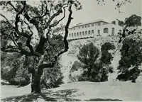 An illustration from Architect and engineer (1905)