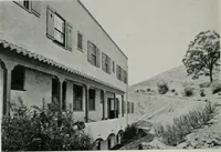 An illustration from Architect and engineer (1905)