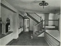 An illustration from Architect and engineer (1905)
