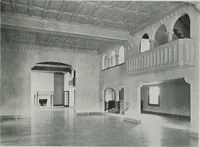 An illustration from Architect and engineer (1905)