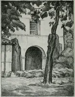 An illustration from Architect and engineer (1905)