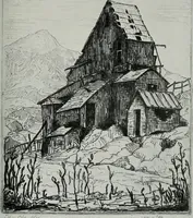 An illustration from Architect and engineer (1905)