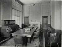 An illustration from Architect and engineer (1905)