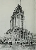 An illustration from Architect and engineer (1905)