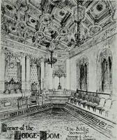 An illustration from Architect and engineer (1905)
