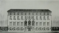 An illustration from Architect and engineer (1905)