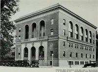 An illustration from Architect and engineer (1905)