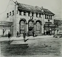 An illustration from Architect and engineer (1905)