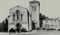 An illustration from Architect and engineer (1905)