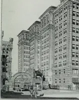 An illustration from Architect and engineer (1905)