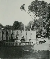 An illustration from Architect and engineer (1905)