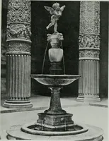An illustration from Architect and engineer (1905)