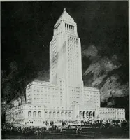 An illustration from Architect and engineer (1905)