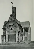 An illustration from Architect and engineer (1905)