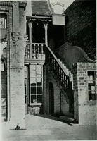 An illustration from Architect and engineer (1905)