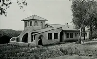 An illustration from Architect and engineer (1905)