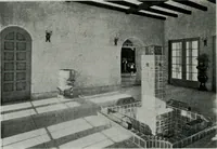 An illustration from Architect and engineer (1905)