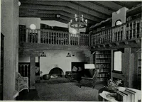 An illustration from Architect and engineer (1905)