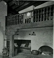 An illustration from Architect and engineer (1905)