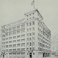 An illustration from Architect and engineer (1905)