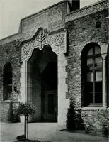 An illustration from Architect and engineer (1905)