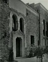 An illustration from Architect and engineer (1905)