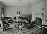 An illustration from Architect and engineer (1905)