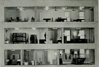 An illustration from Architect and engineer (1905)