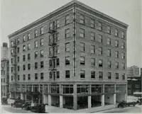 An illustration from Architect and engineer (1905)