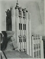 An illustration from Architect and engineer (1905)