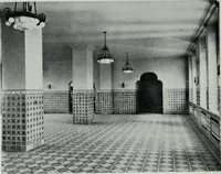 An illustration from Architect and engineer (1905)