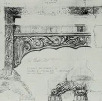 An illustration from Architect and engineer (1905)