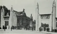 An illustration from Architect and engineer (1905)
