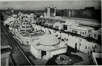 An illustration from Architect and engineer (1905)
