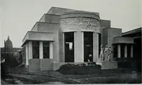 An illustration from Architect and engineer (1905)