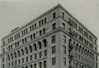 An illustration from Architect and engineer (1905)