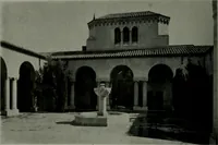 An illustration from Architect and engineer (1905)