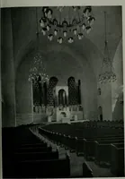 An illustration from Architect and engineer (1905)