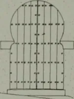 An illustration from Architect and engineer (1905)