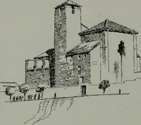 An illustration from Architect and engineer (1905)