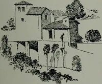 An illustration from Architect and engineer (1905)