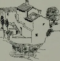 An illustration from Architect and engineer (1905)