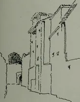 An illustration from Architect and engineer (1905)