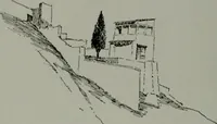 An illustration from Architect and engineer (1905)