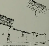 An illustration from Architect and engineer (1905)