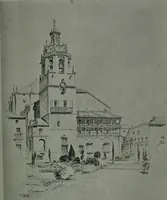 An illustration from Architect and engineer (1905)