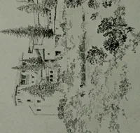 An illustration from Architect and engineer (1905)