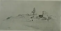 An illustration from Architect and engineer (1905)