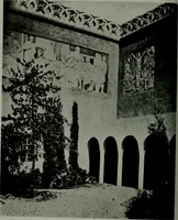 An illustration from Architect and engineer (1905)