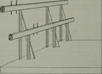An illustration from Architect and engineer (1905)